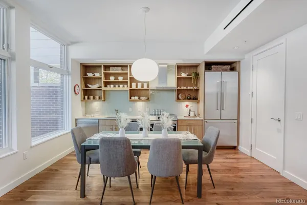 $775,000 | 1655 Walnut Street, Unit 109, Boulder, CO 80302