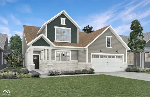 $444,995 | 652 Growe Court, Avon, IN 46123
