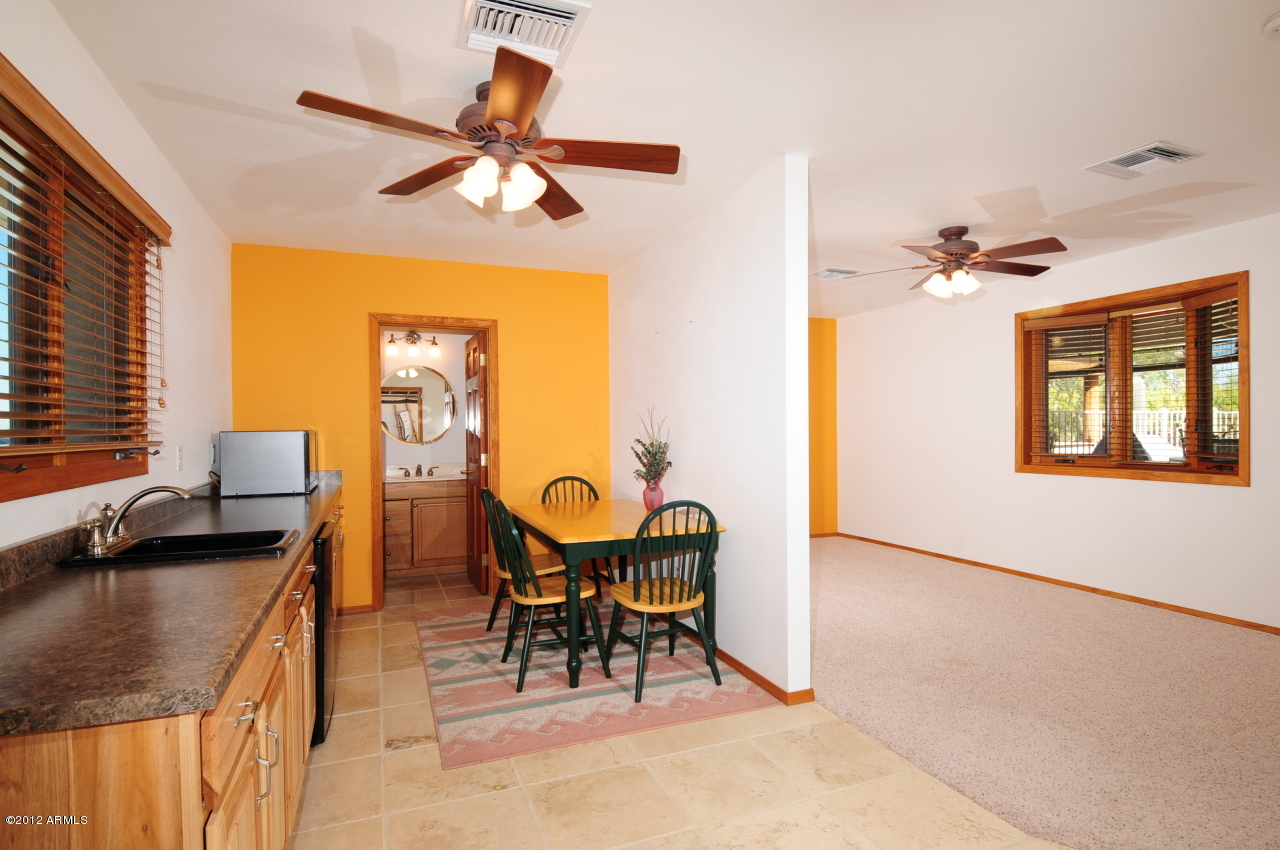 235 South Prospectors Road Apache Junction, AZ 85119 - Photo 7 of 11 Guest House