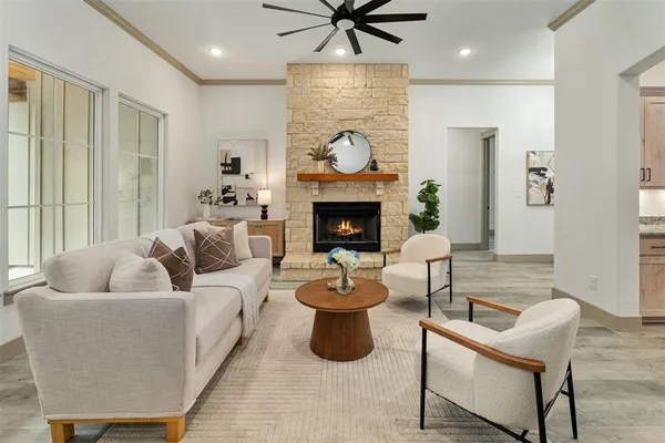 $398,000 | 30 Rainbow Drive, Star Harbor, TX 75148
