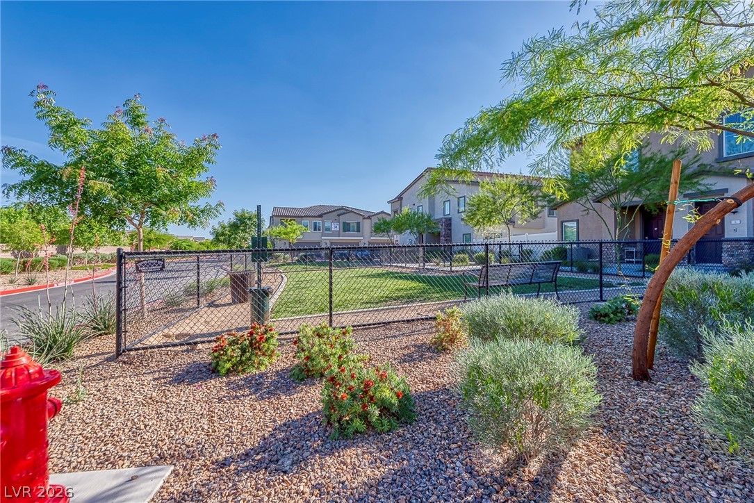 7362 North Decatur Boulevard, Unit 1 North Las Vegas, NV 89084 - Photo 43 of 61