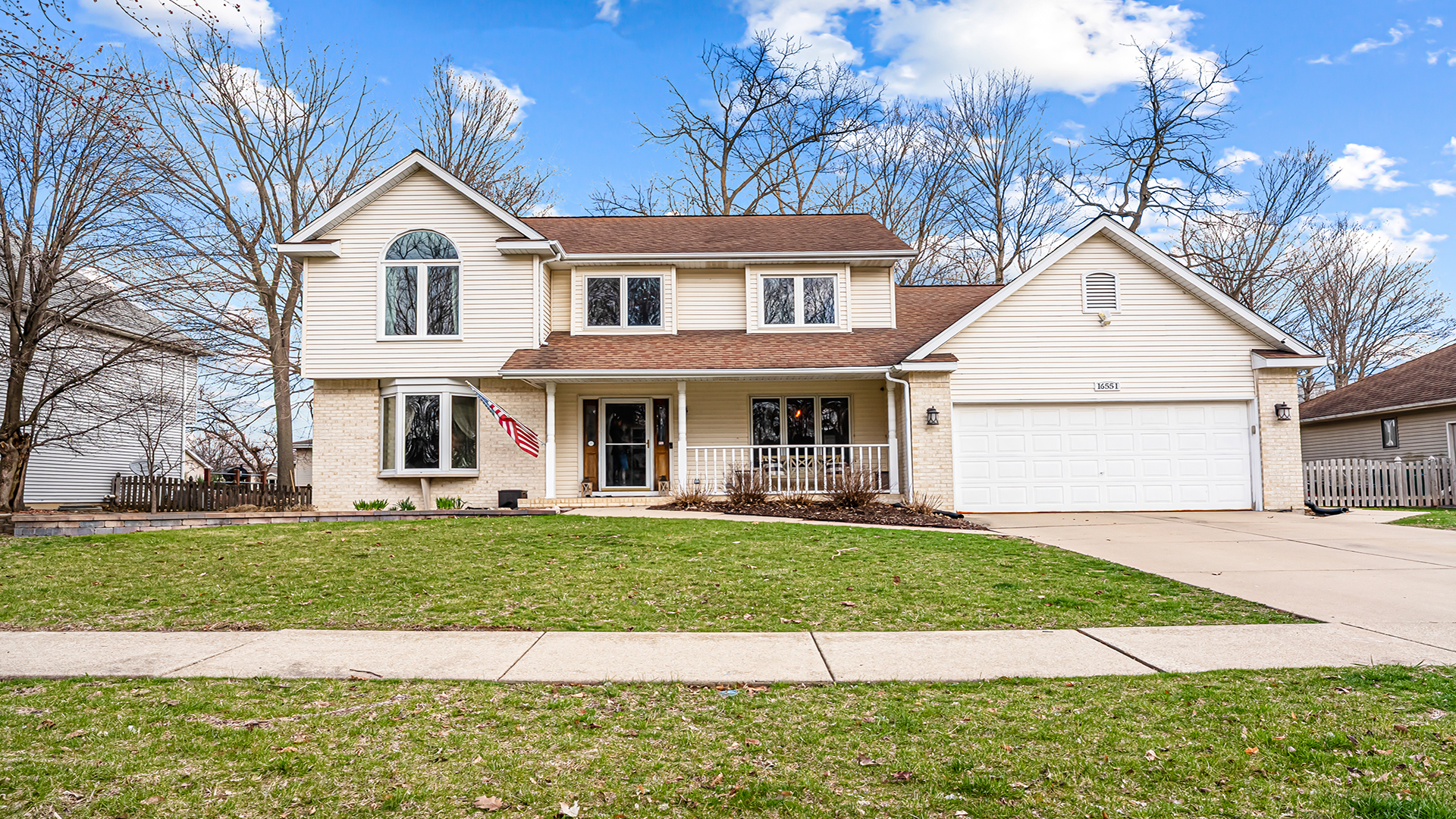 16551 Winding Creek Road Plainfield, IL 60586 - Photo 1 of 50