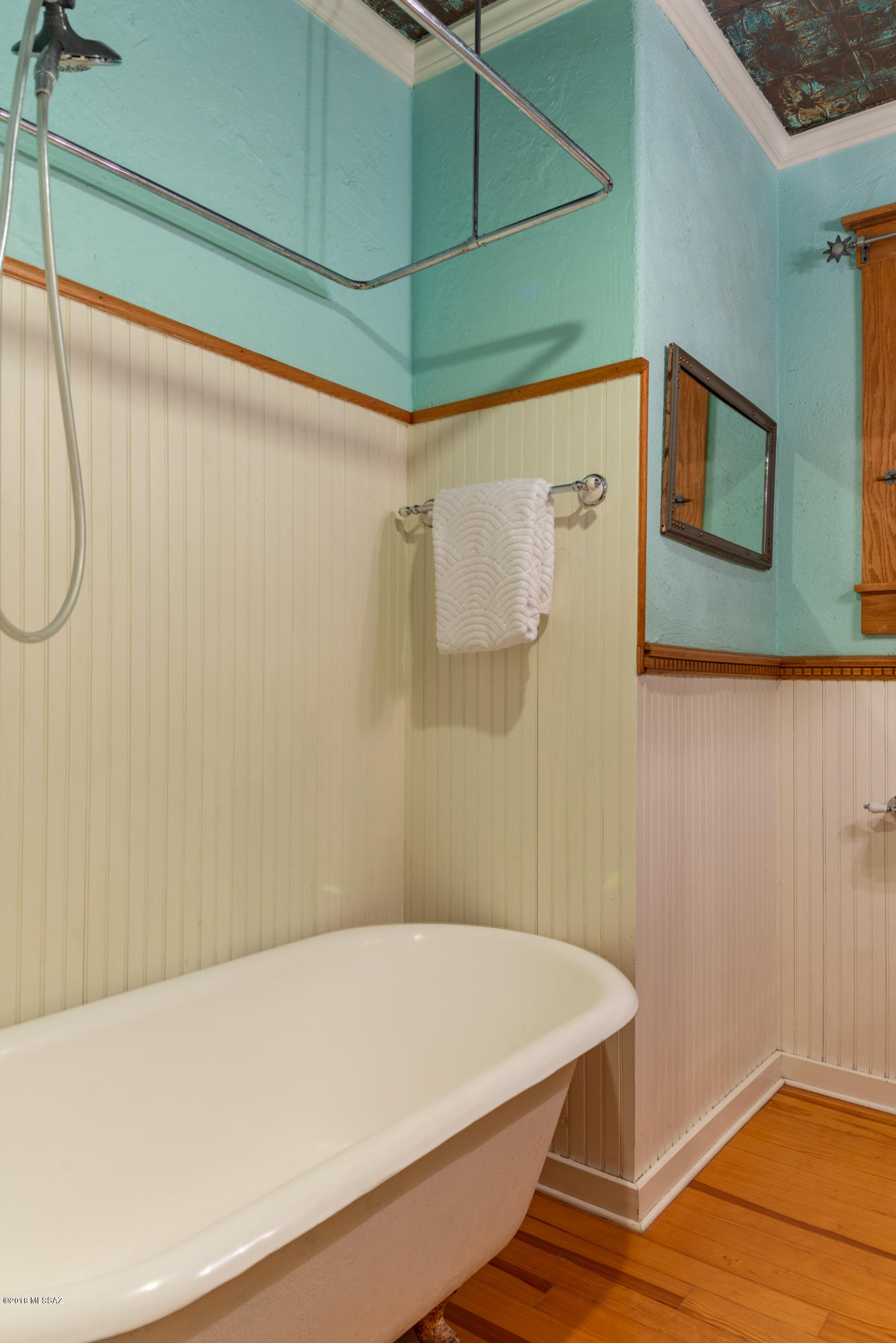 84 West Simpson Street Tucson, AZ 85701 - Photo 26 of 50