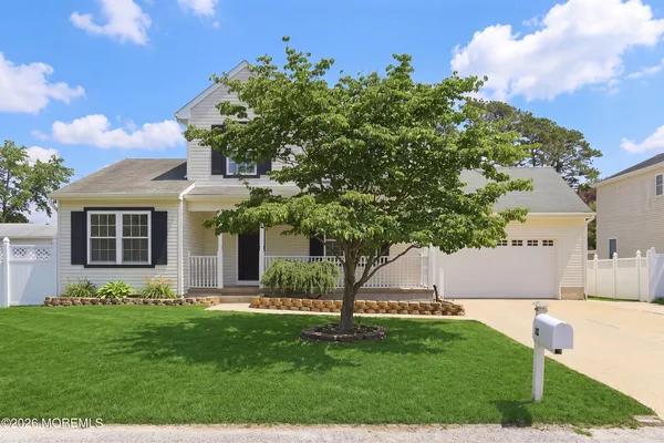 $899,000 | 821 Bunnell Street, Lanoka Harbor, NJ 08734