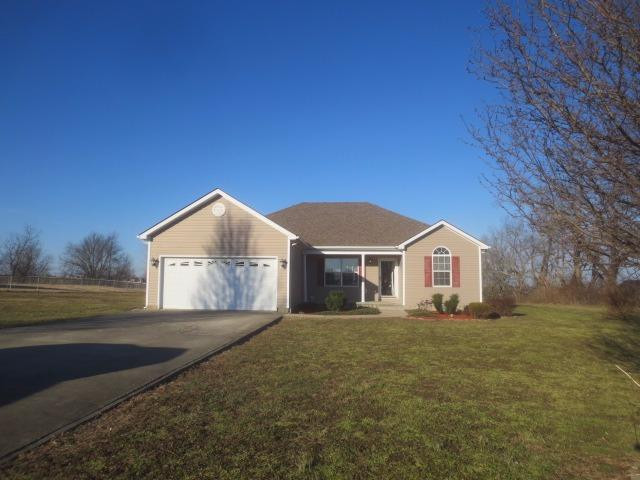 18 Rachel Way Lancaster, KY 40444 - Photo 1 of 22 Photo 1