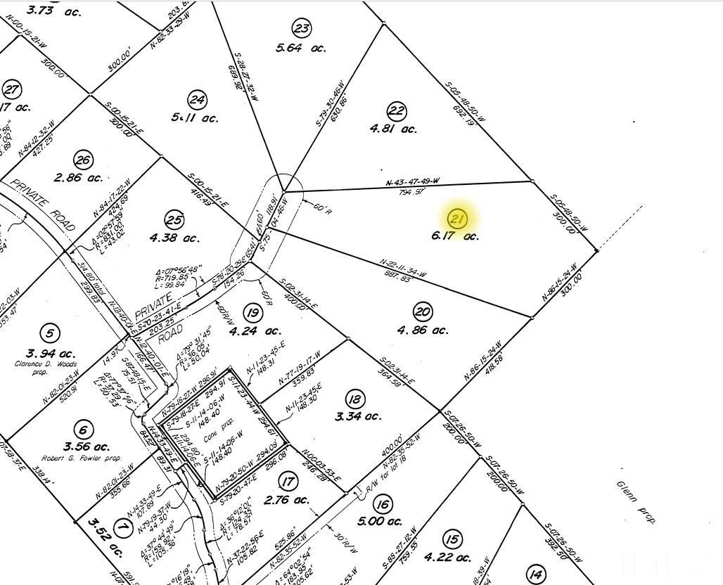 21 Fire Tower Drive Rougemont, NC 27572 - Photo 3 of 10