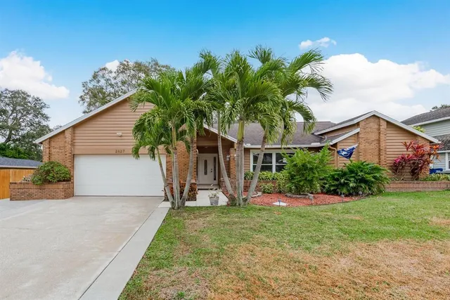 $3,650 | 2827 Enisgrove Drive, Palm Harbor, FL 34683