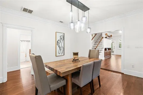 $969,000 | 521 Sheridan Boulevard, Orlando, FL 32804