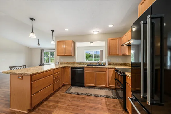 $379,900 | 9239 Cottage Gate, Richland, MI 49083