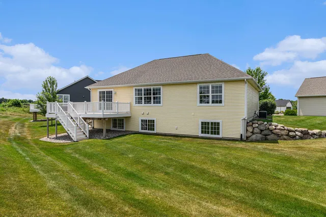 $379,900 | 9239 Cottage Gate, Richland, MI 49083