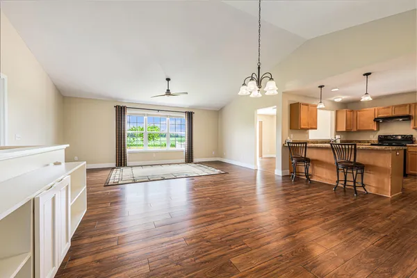 $379,900 | 9239 Cottage Gate, Richland, MI 49083