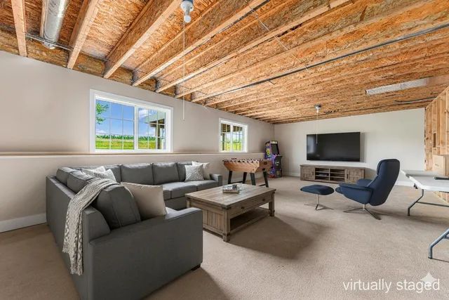 $379,900 | 9239 Cottage Gate, Richland, MI 49083