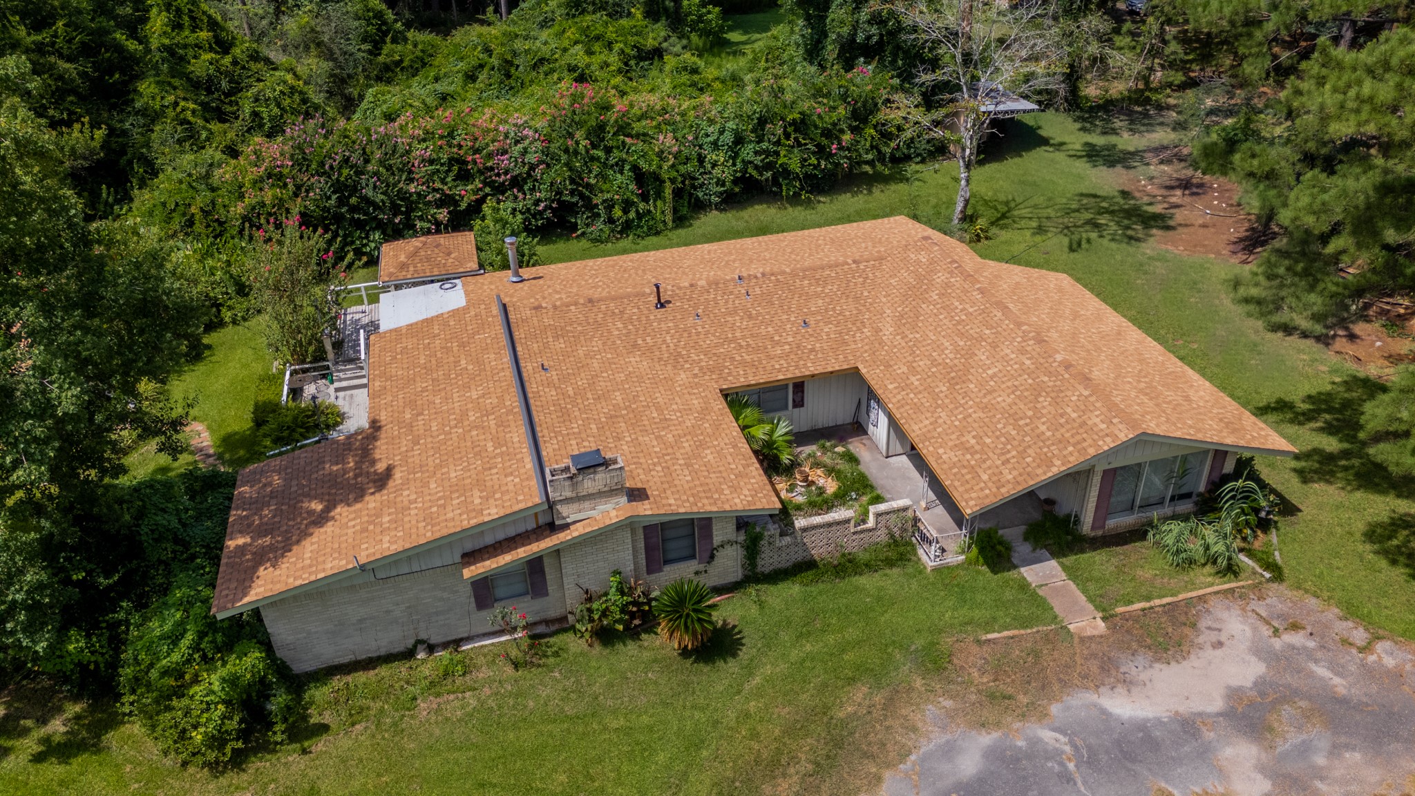 433 West Laurelia Road Corrigan, TX 75939 - Photo 35 of 37 Gallery Image 35