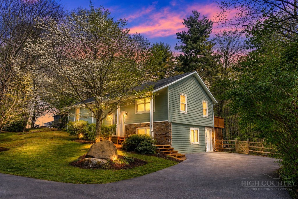 133 Rachel Court Boone, NC 28607 - Photo 1 of 46