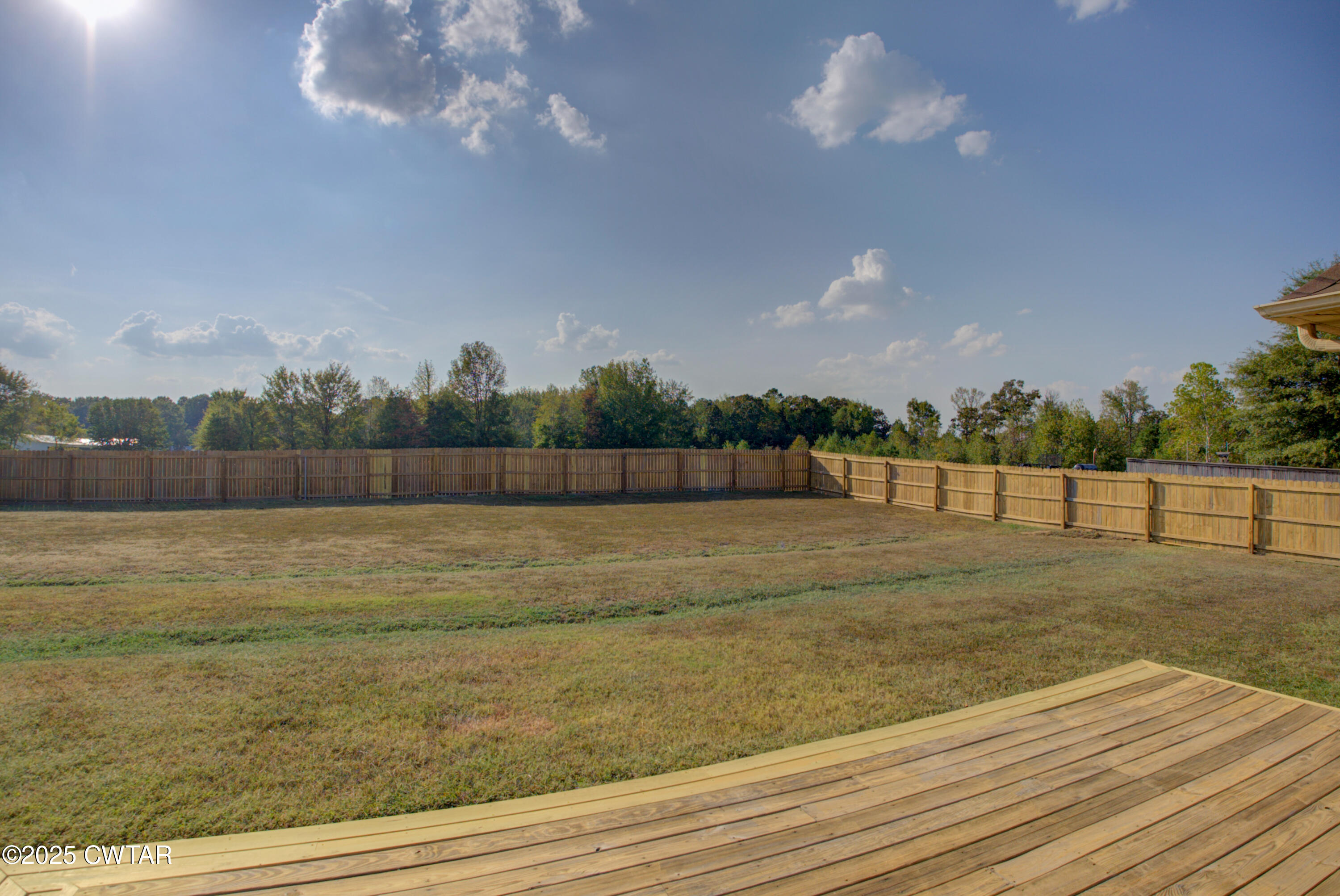 135 Fox Run Cove Henderson, TN 38340 - Photo 21 of 21 a view of a terrace