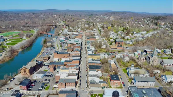 $1,400 | 46 North Street, Unit 6, Catskill, NY 12414