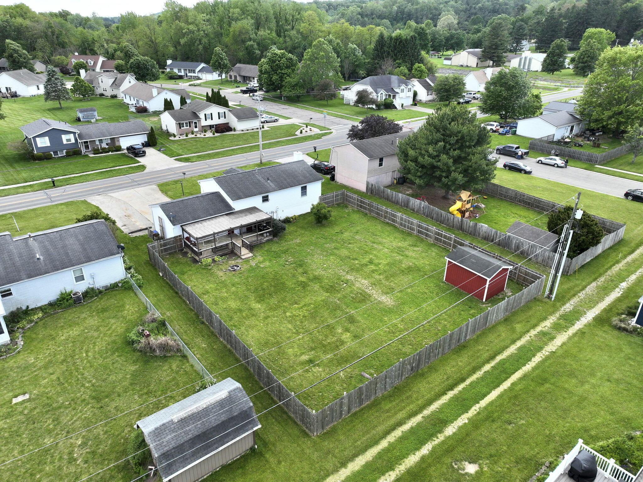 516 Goose Pond Road Newark, OH 43055 - Photo 46 of 52