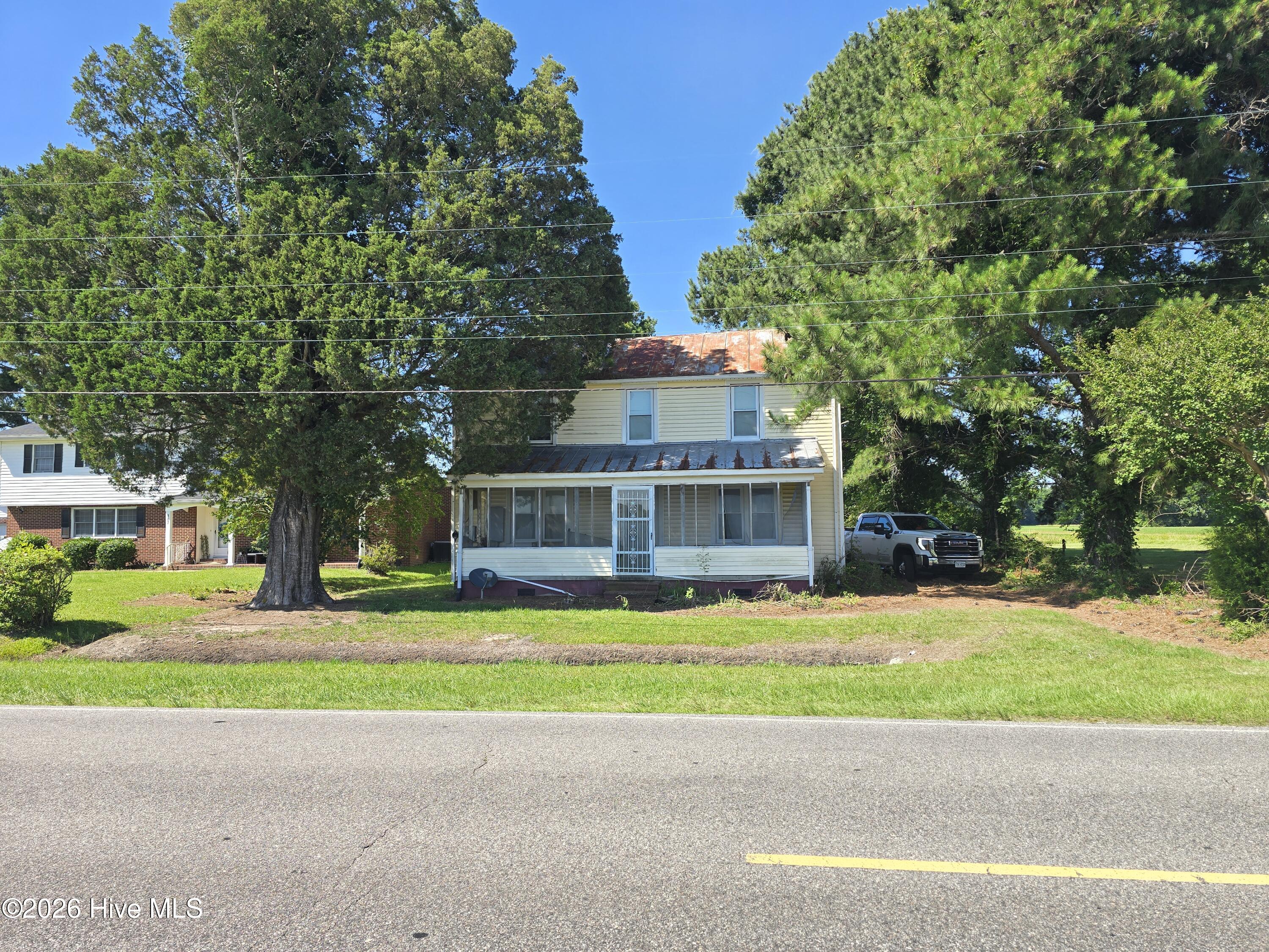 189 Wiggins Road Hertford, NC 27944 - Photo 1 of 12