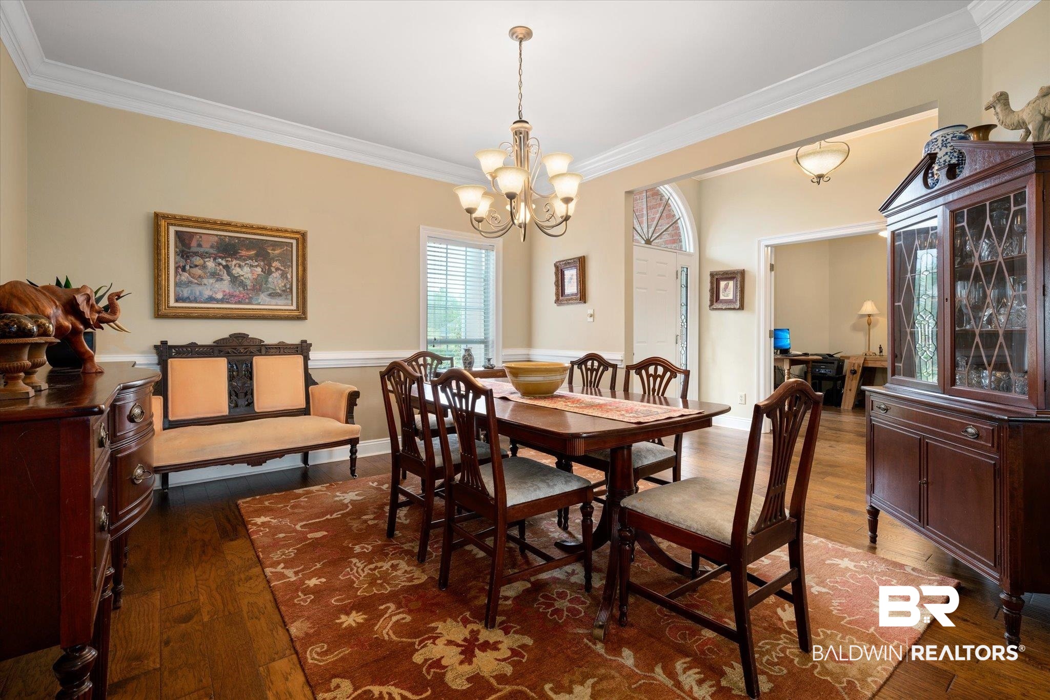 216 Lakeridge Drive Fairhope, AL 36532 - Photo 9 of 48