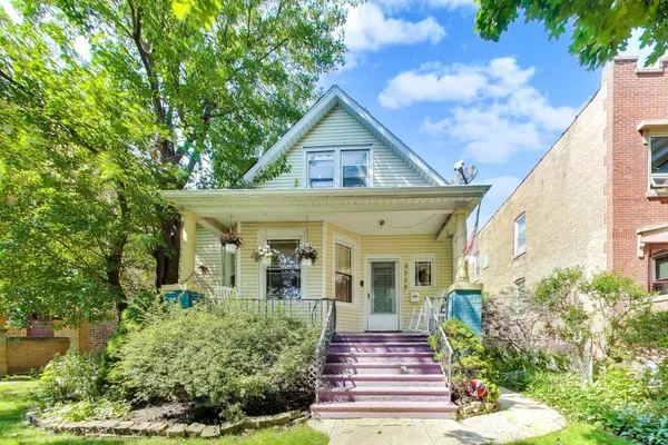 $500,000 | 5730 West Windsor Avenue, Chicago, IL 60630