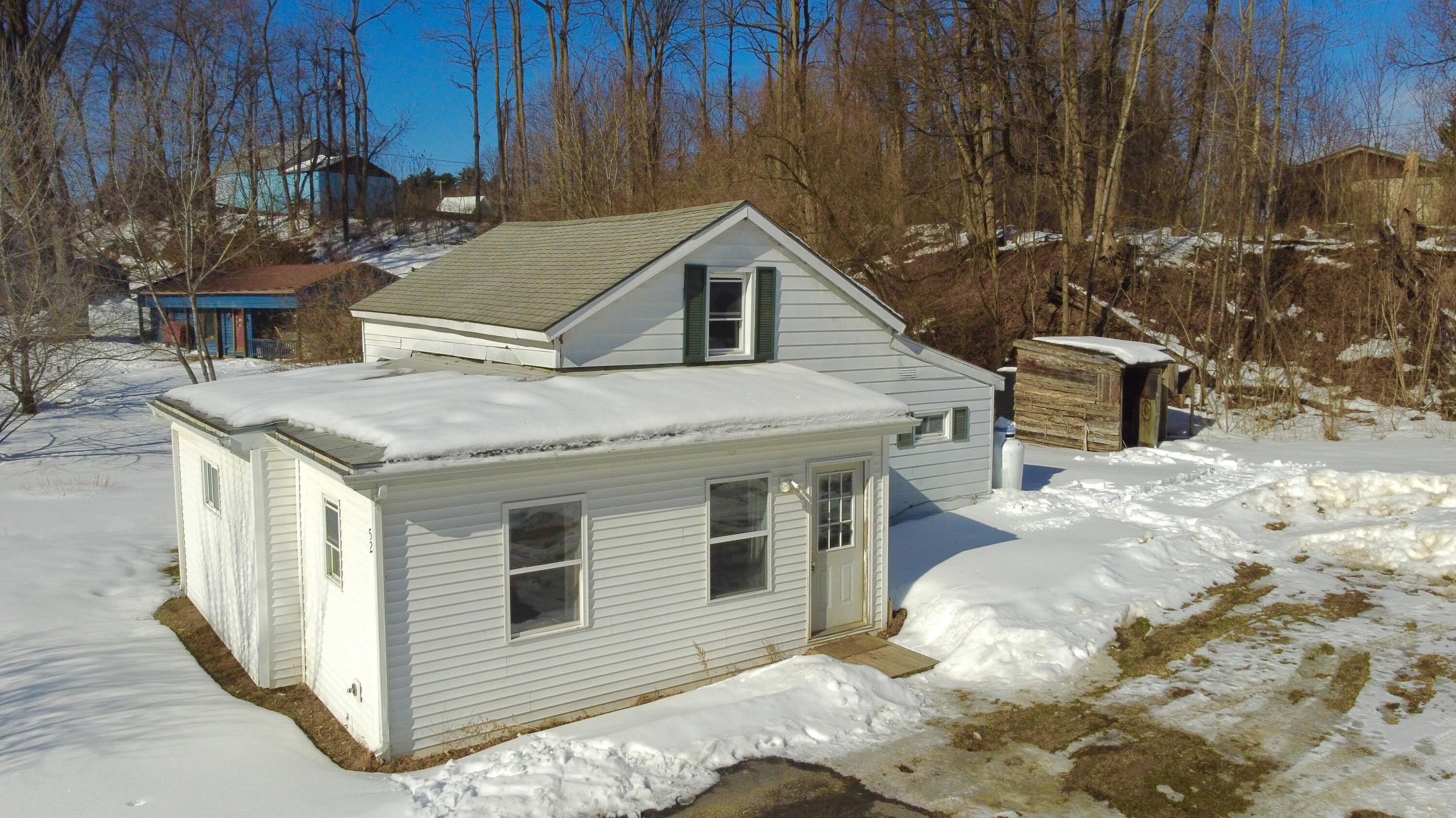 52 Pocket Hill Road Morrisonville, NY 12962 - Photo 1 of 22