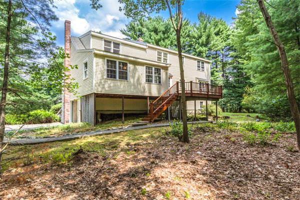 47 Bourque Road Lynnfield, MA 01940 - Photo 26 of 30 Gallery Image 26