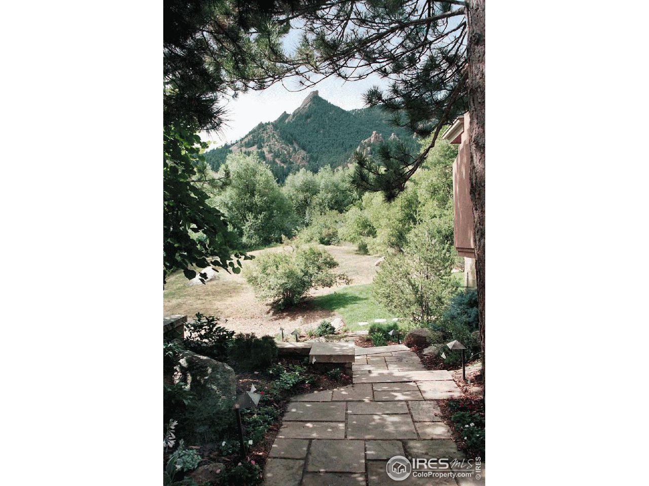 405 Baseline Road Boulder, CO 80302 - Photo 2 of 5