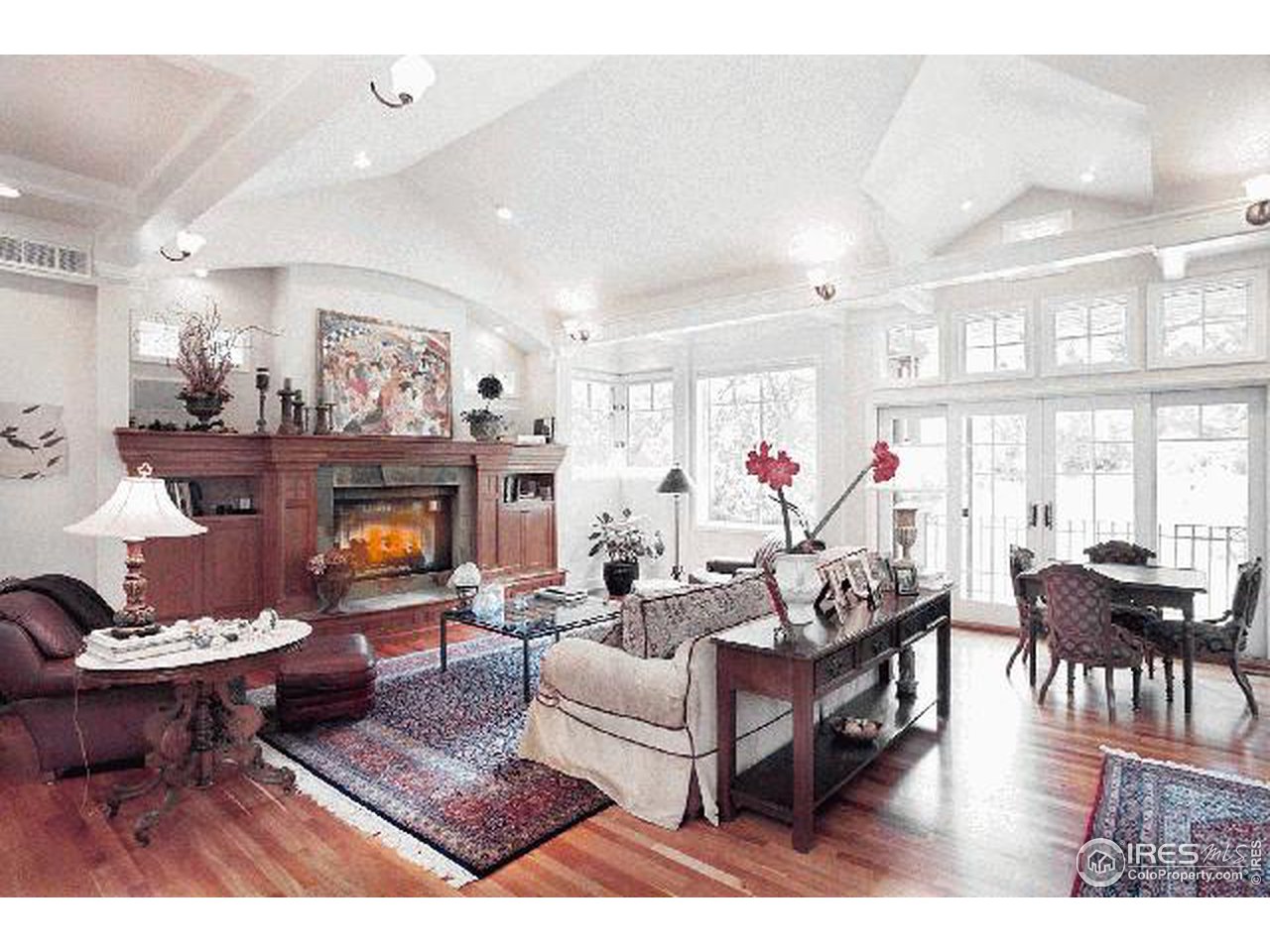 405 Baseline Road Boulder, CO 80302 - Photo 3 of 5