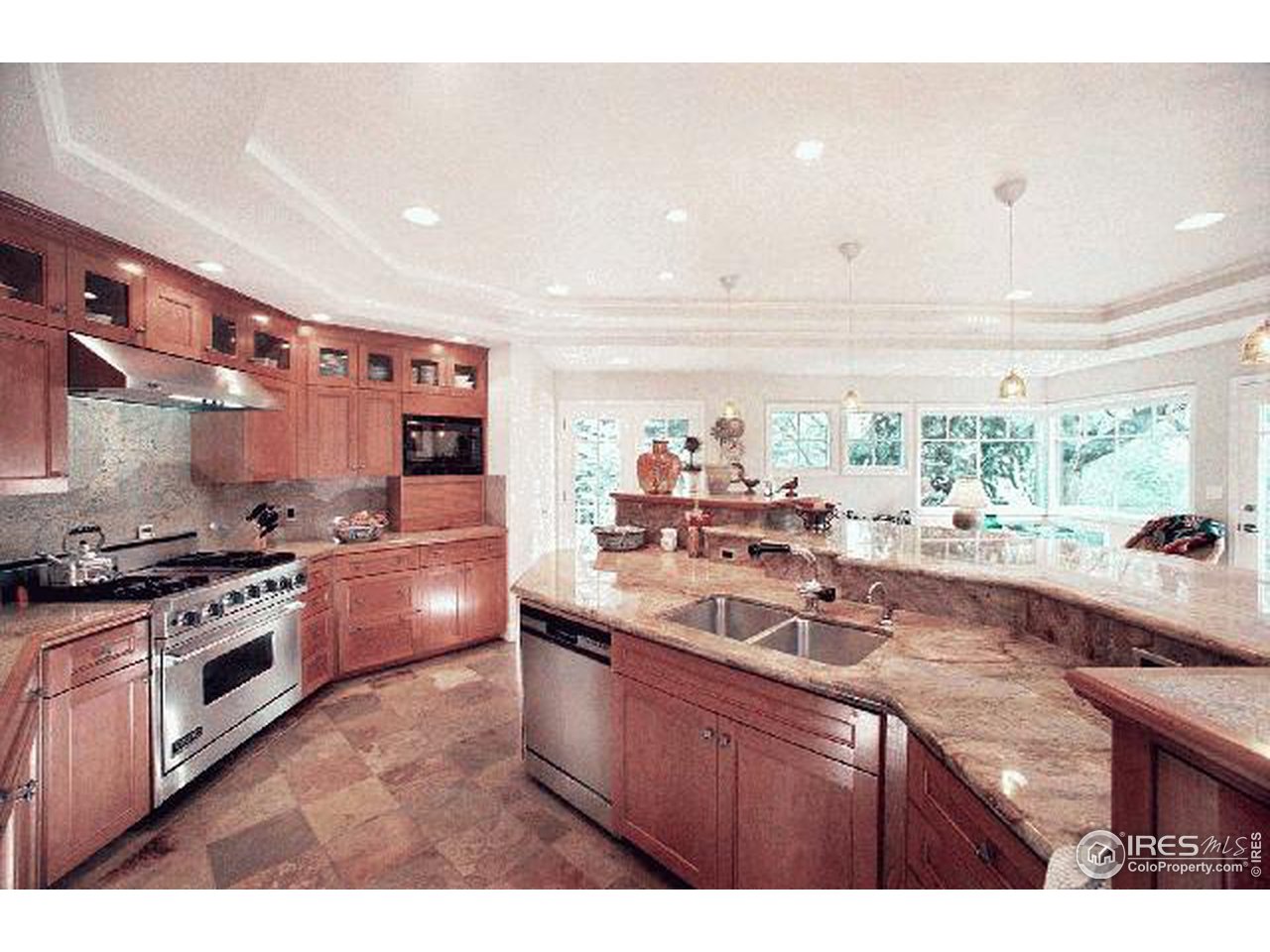 405 Baseline Road Boulder, CO 80302 - Photo 4 of 5