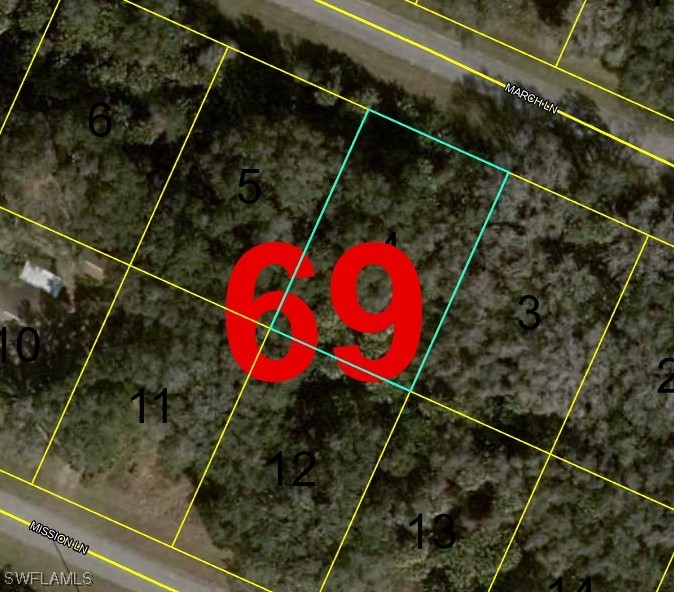 4 March Lane LaBelle, FL 33935 - Photo 4 of 7