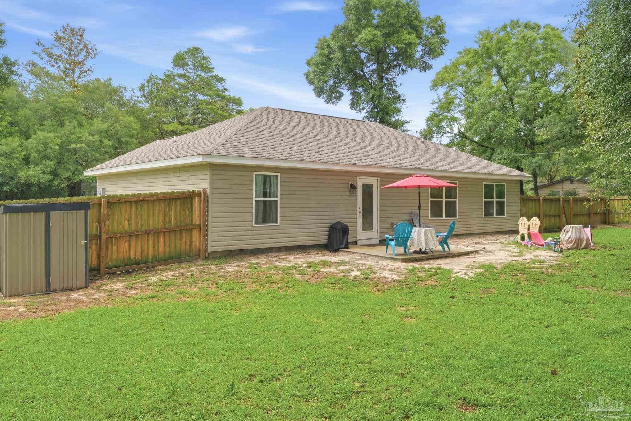 5284 Godfrey Street Crestview, FL 32539 - Photo 29 of 31