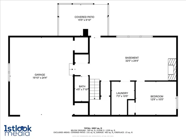$3,500 | 1001 Oak Lane, Algonquin, IL 60102