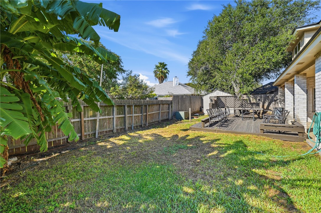 302 Long Point Drive Portland, TX 78374 - Photo 27 of 29 Gallery Image 27