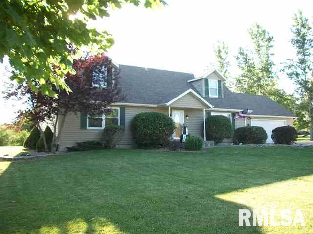 11422 Devils Creek Road Blue Grass, IA 52726 - Photo 1 of 18 Gallery Image 1