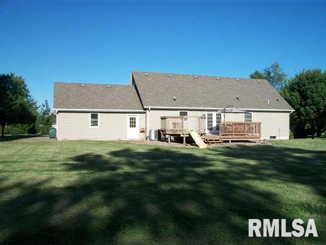 11422 Devils Creek Road Blue Grass, IA 52726 - Photo 3 of 18 Gallery Image 3
