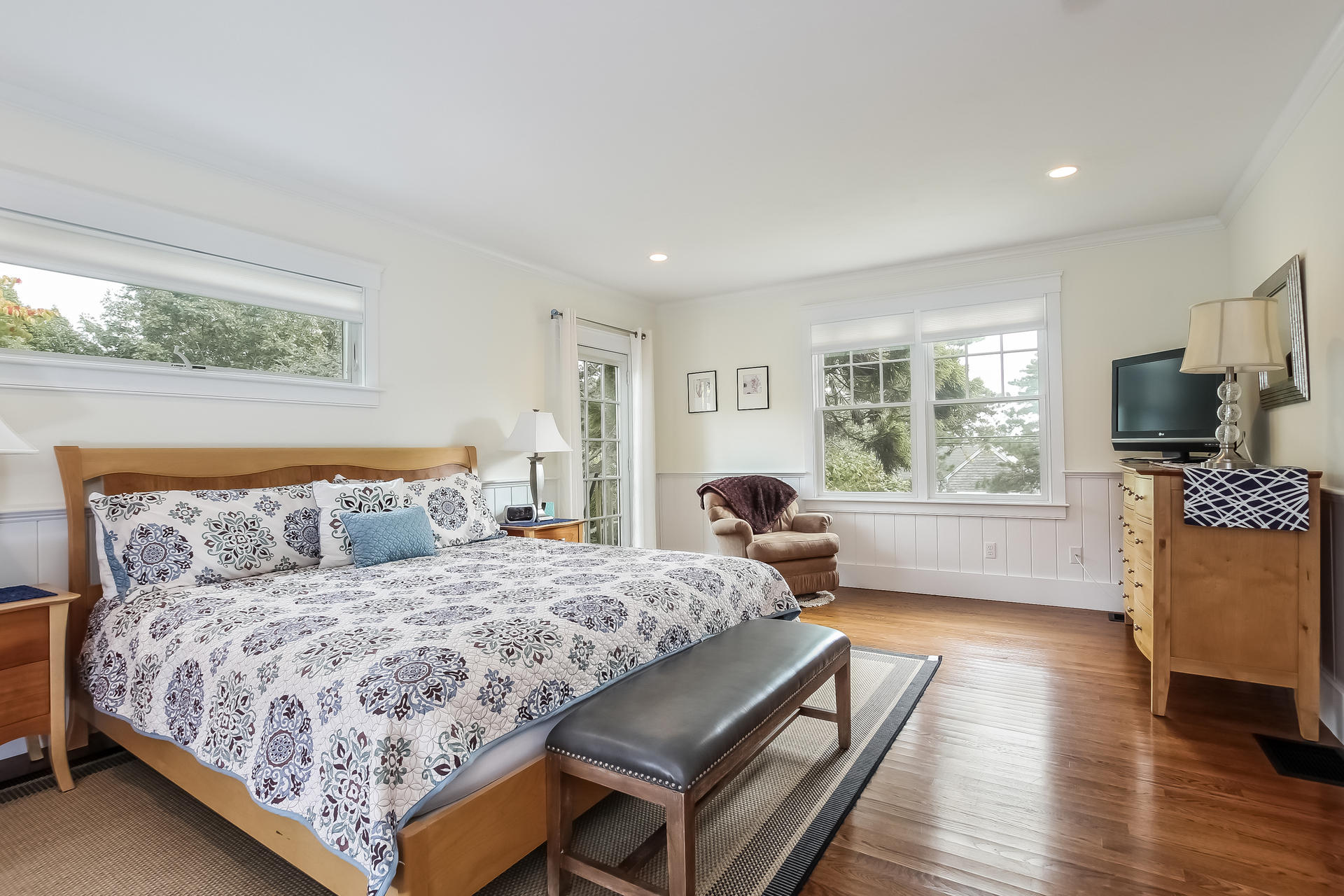 16 Studley Road Hyannis, MA 02601 - Photo 20 of 35 024-photo-master-bedroom-6394854