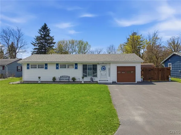 $219,900 | 120 Frier Lane, Lenox, NY 13163