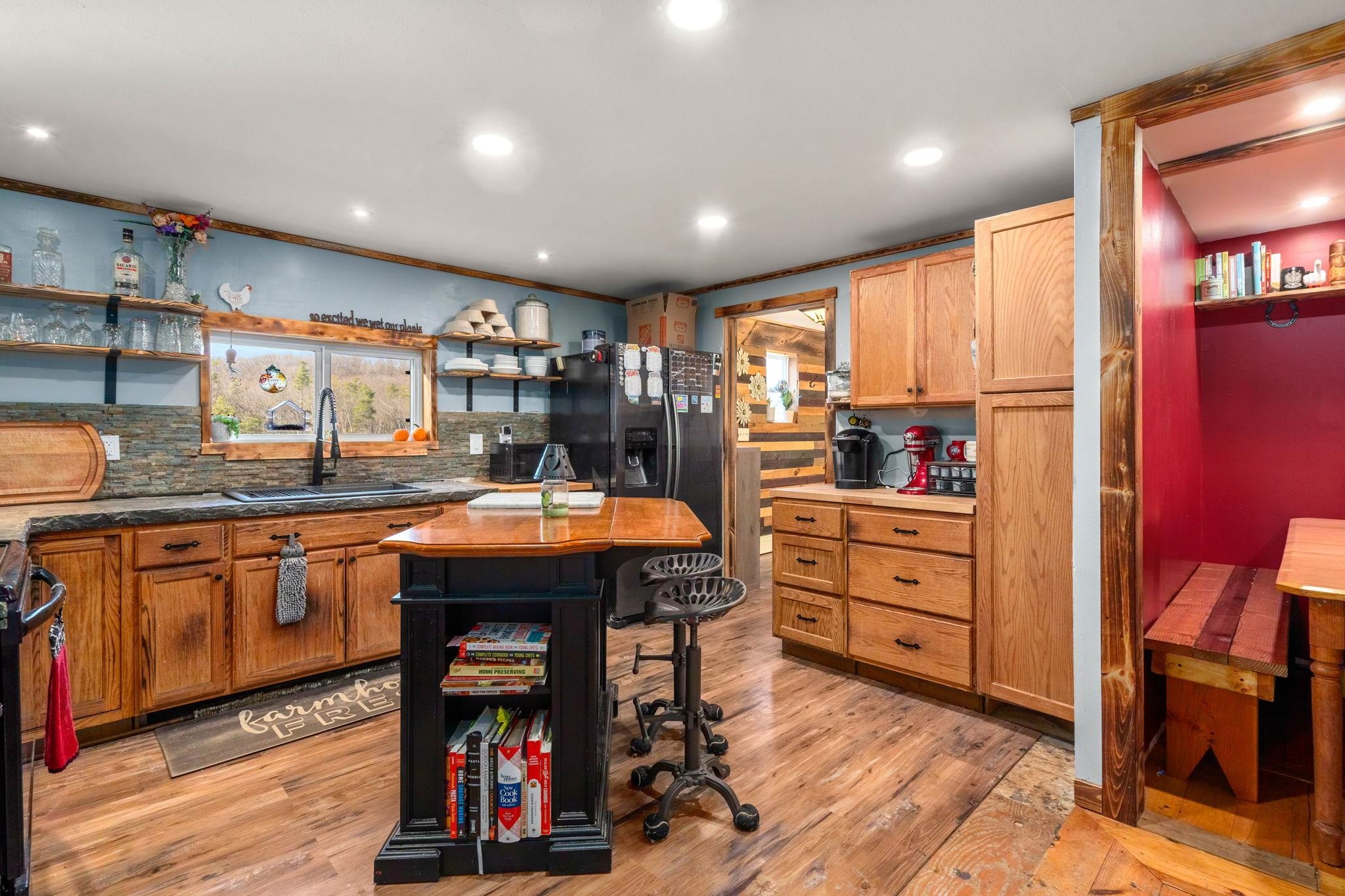 68 West Hill Road Troy, NH 03465 - Photo 11 of 40