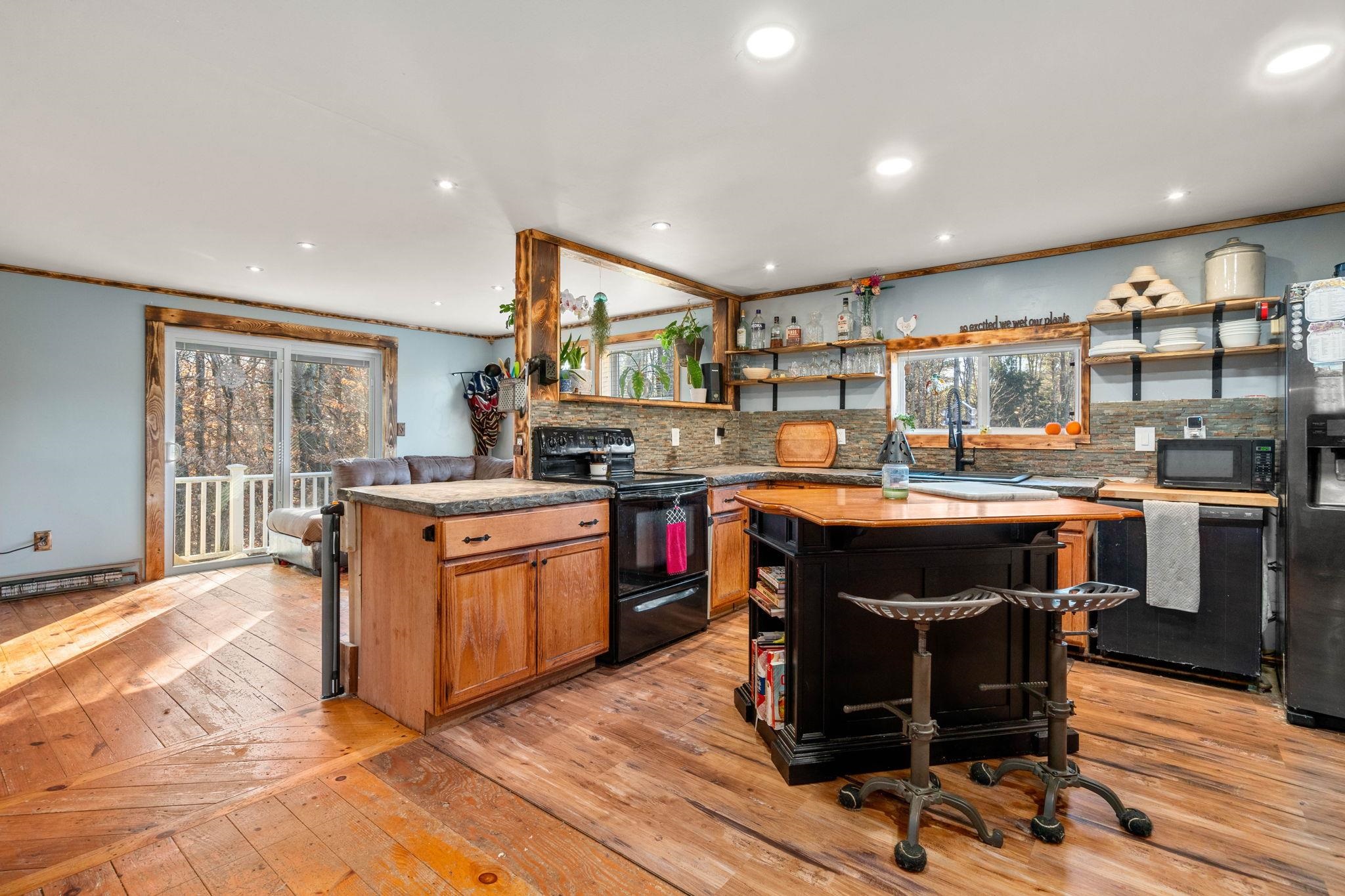 68 West Hill Road Troy, NH 03465 - Photo 12 of 40
