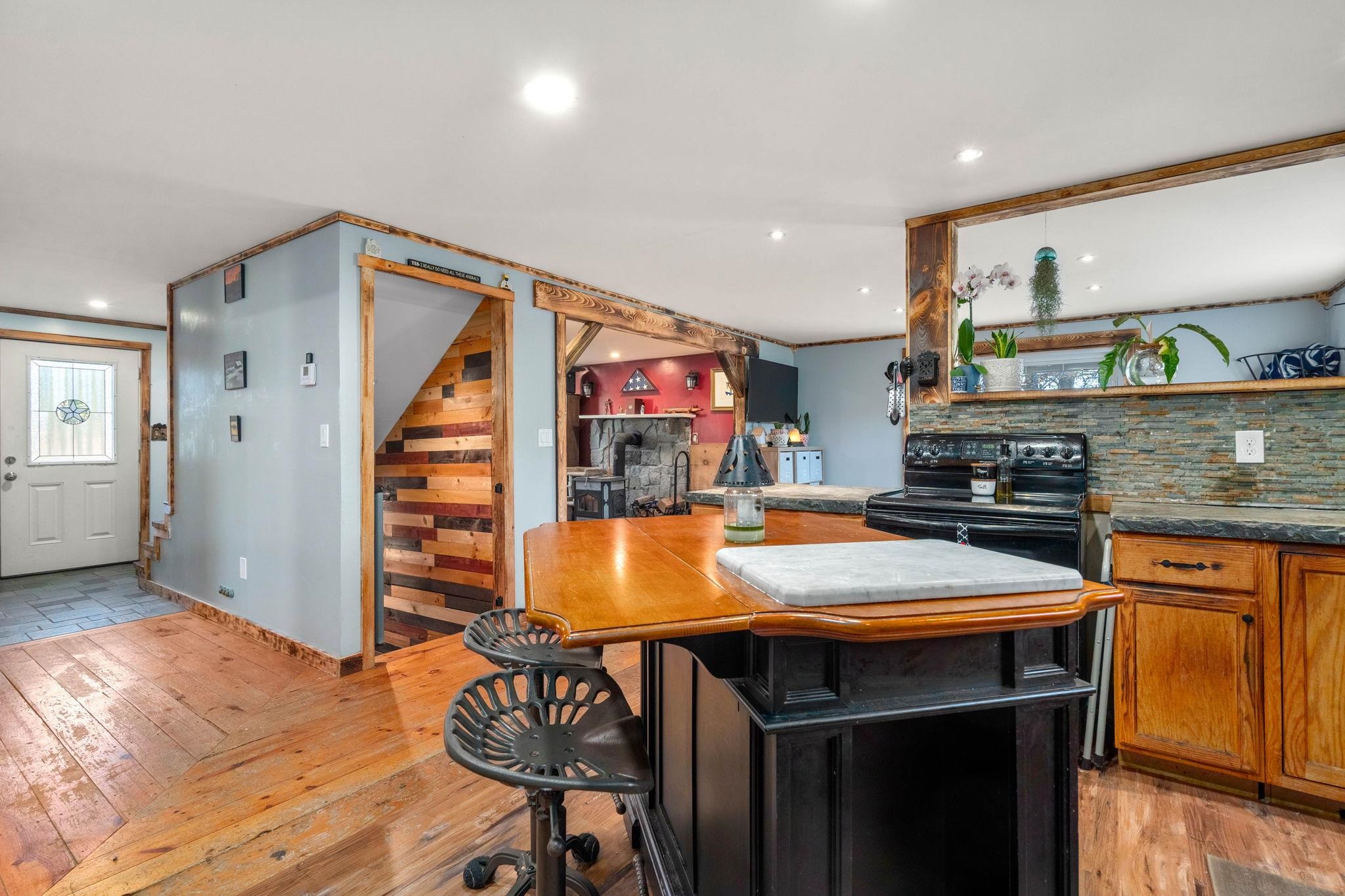 68 West Hill Road Troy, NH 03465 - Photo 13 of 40