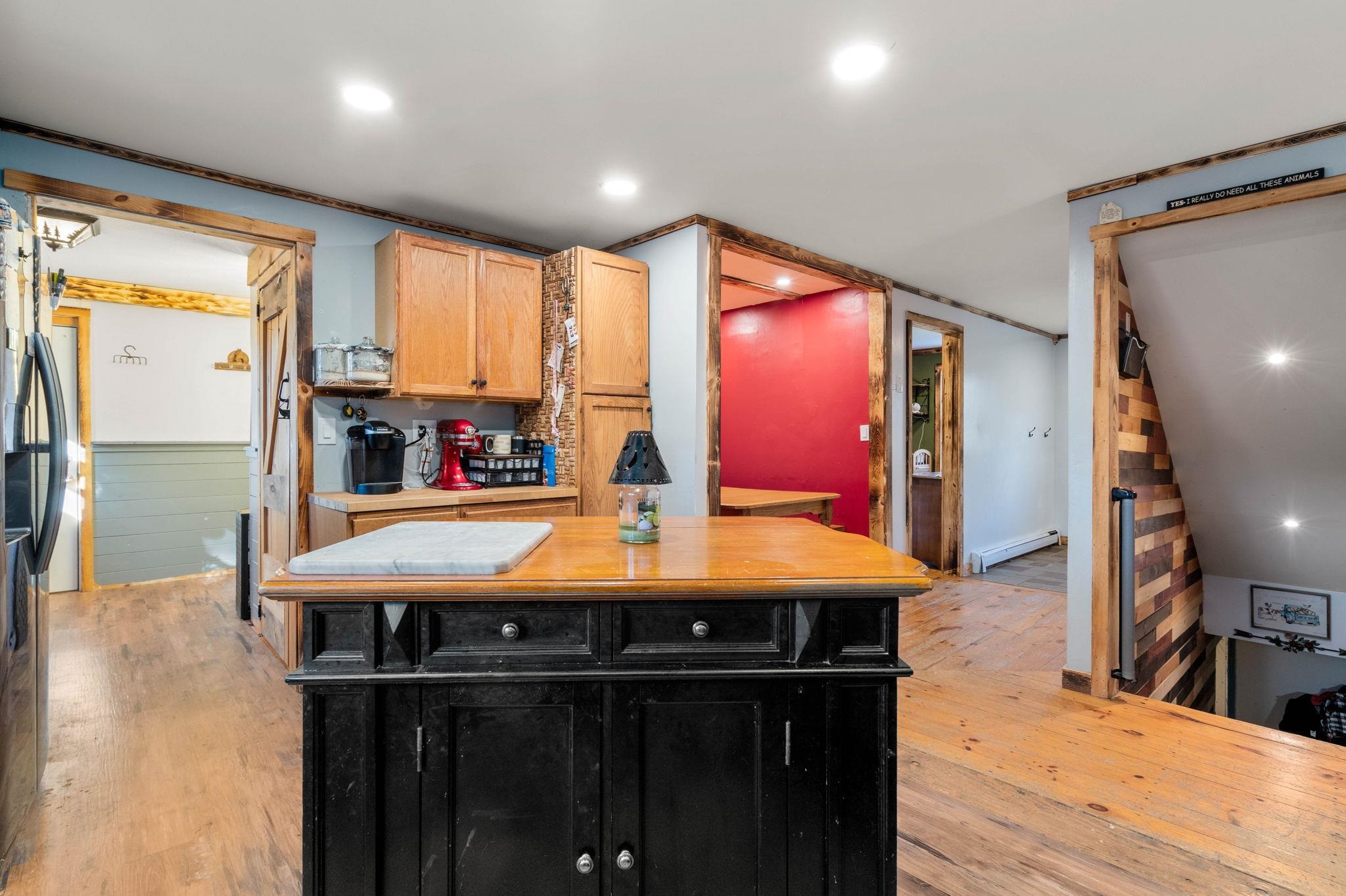 68 West Hill Road Troy, NH 03465 - Photo 14 of 40