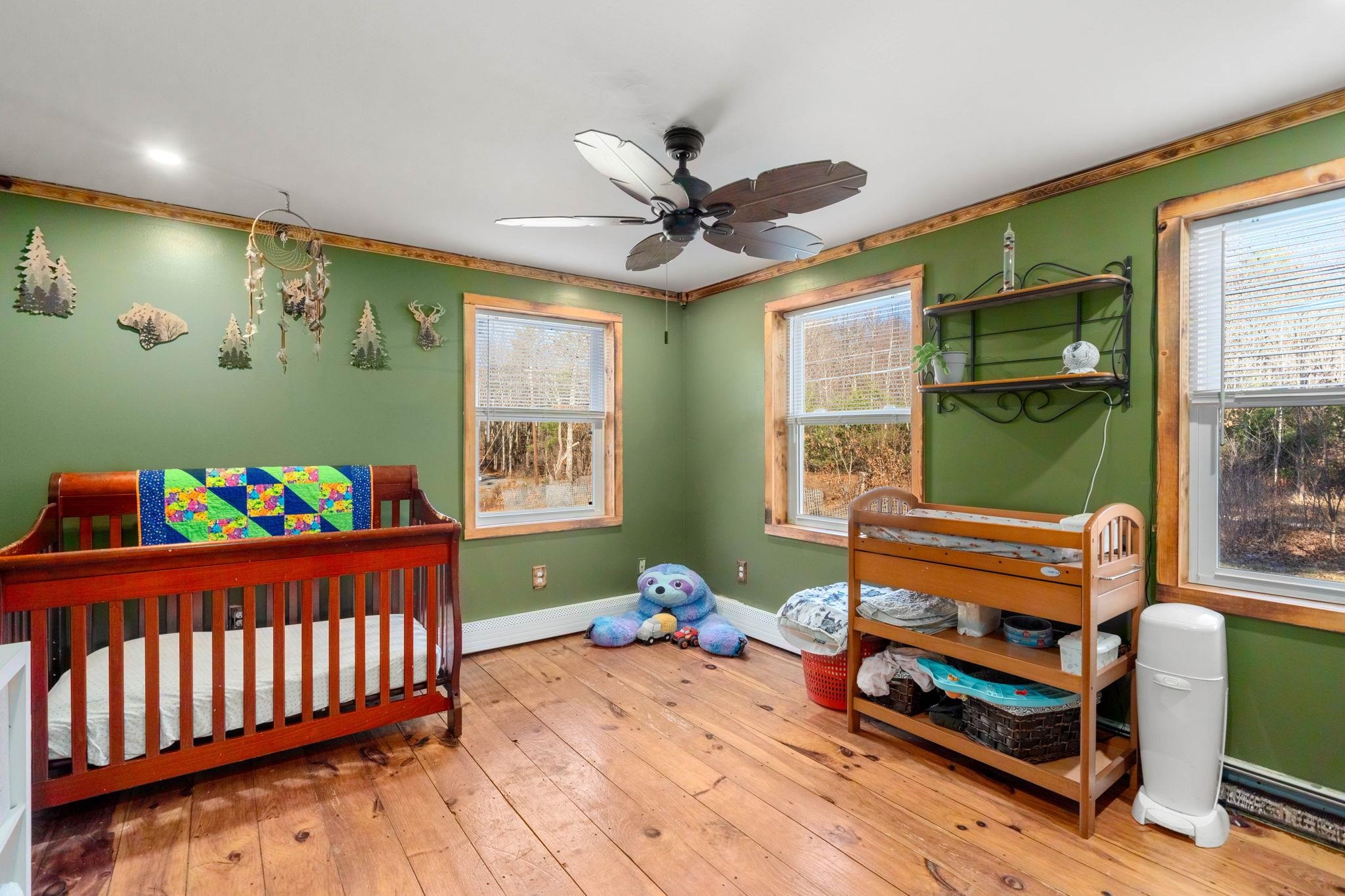 68 West Hill Road Troy, NH 03465 - Photo 16 of 40