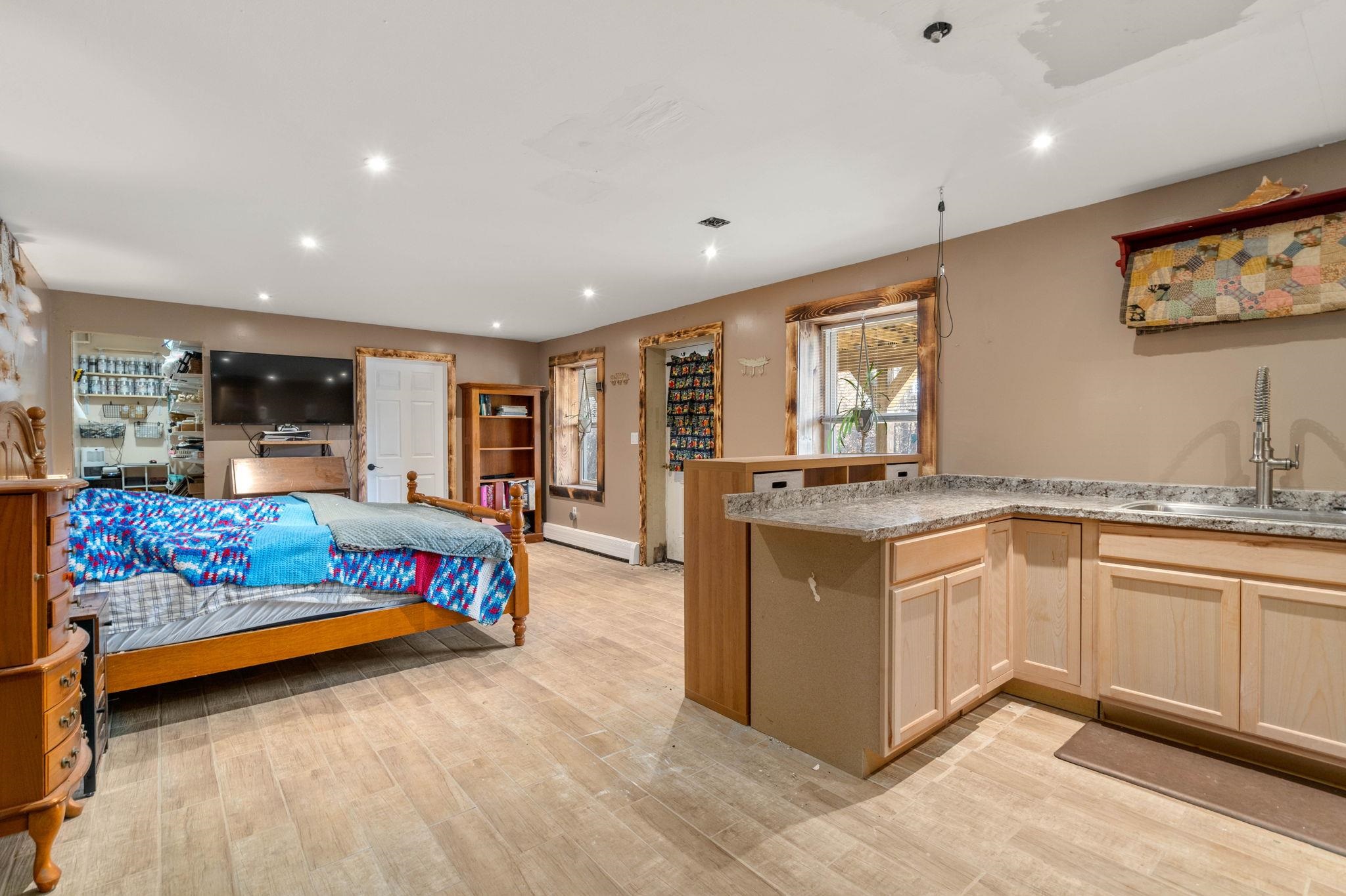 68 West Hill Road Troy, NH 03465 - Photo 21 of 40