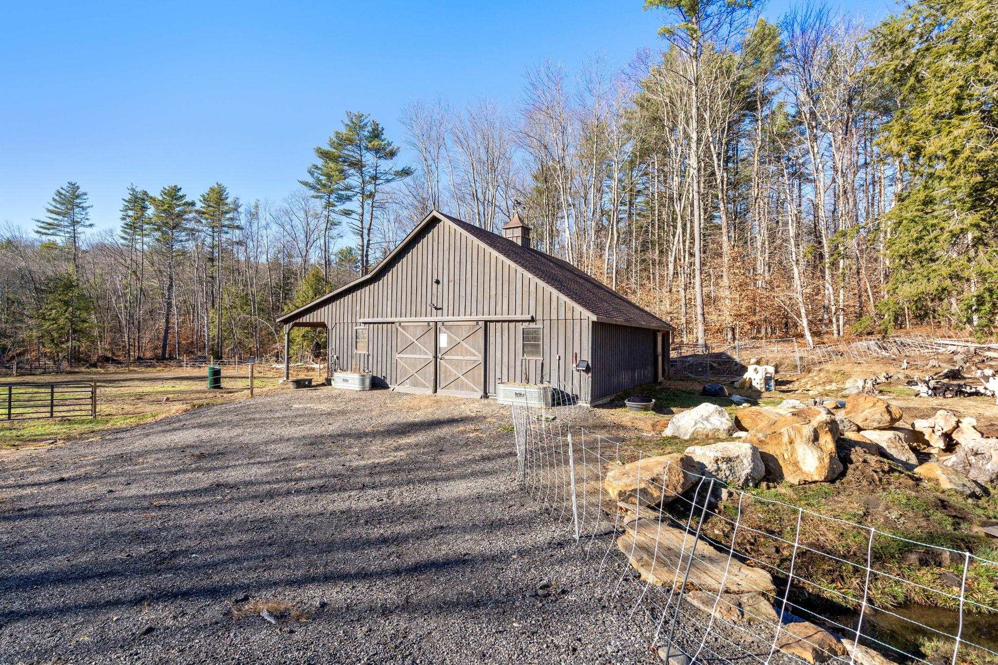 68 West Hill Road Troy, NH 03465 - Photo 30 of 40