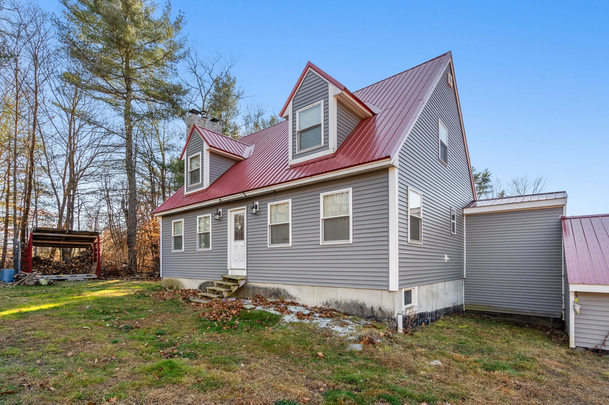68 West Hill Road Troy, NH 03465 - Photo 3 of 40