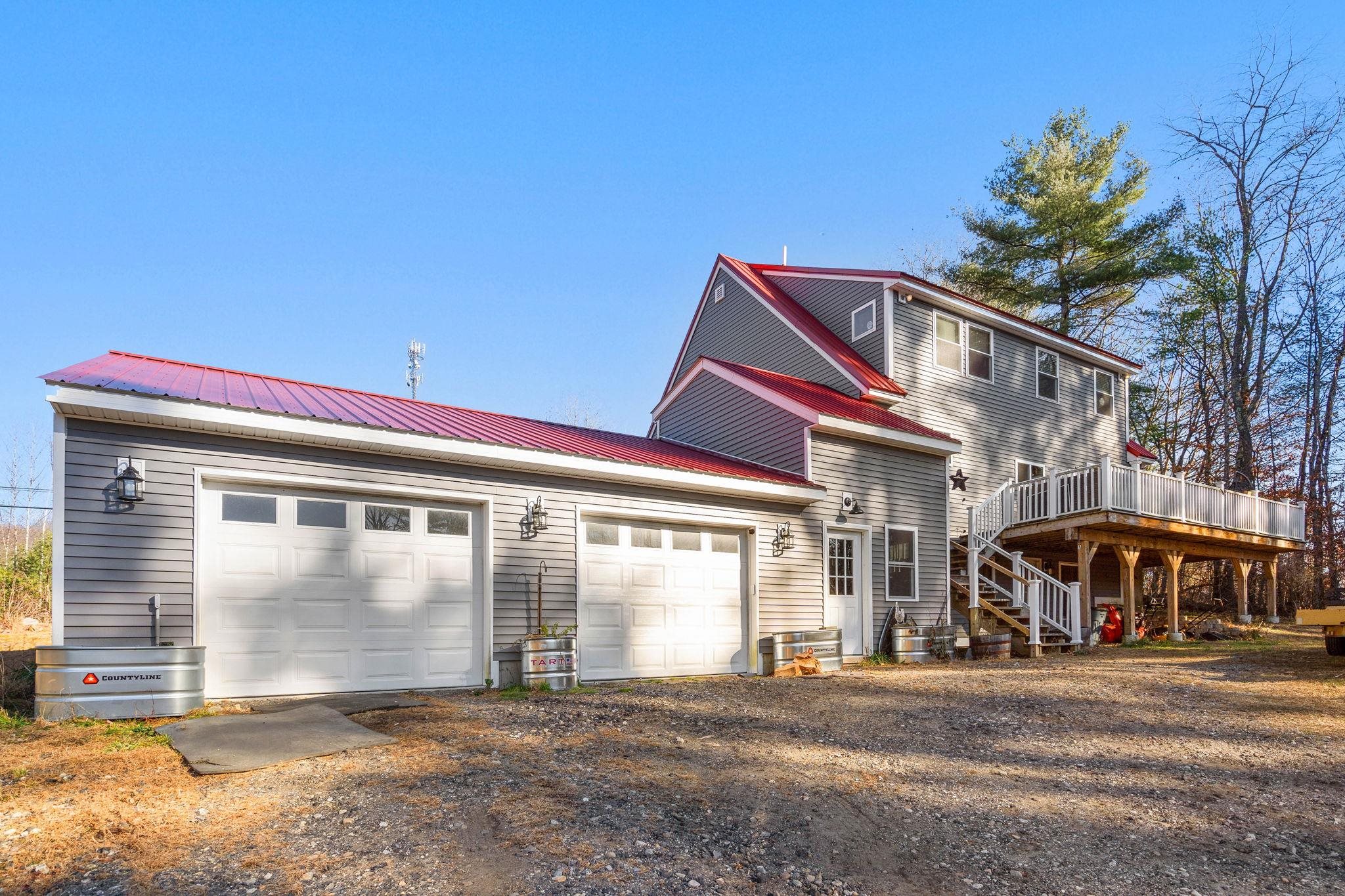 68 West Hill Road Troy, NH 03465 - Photo 37 of 40