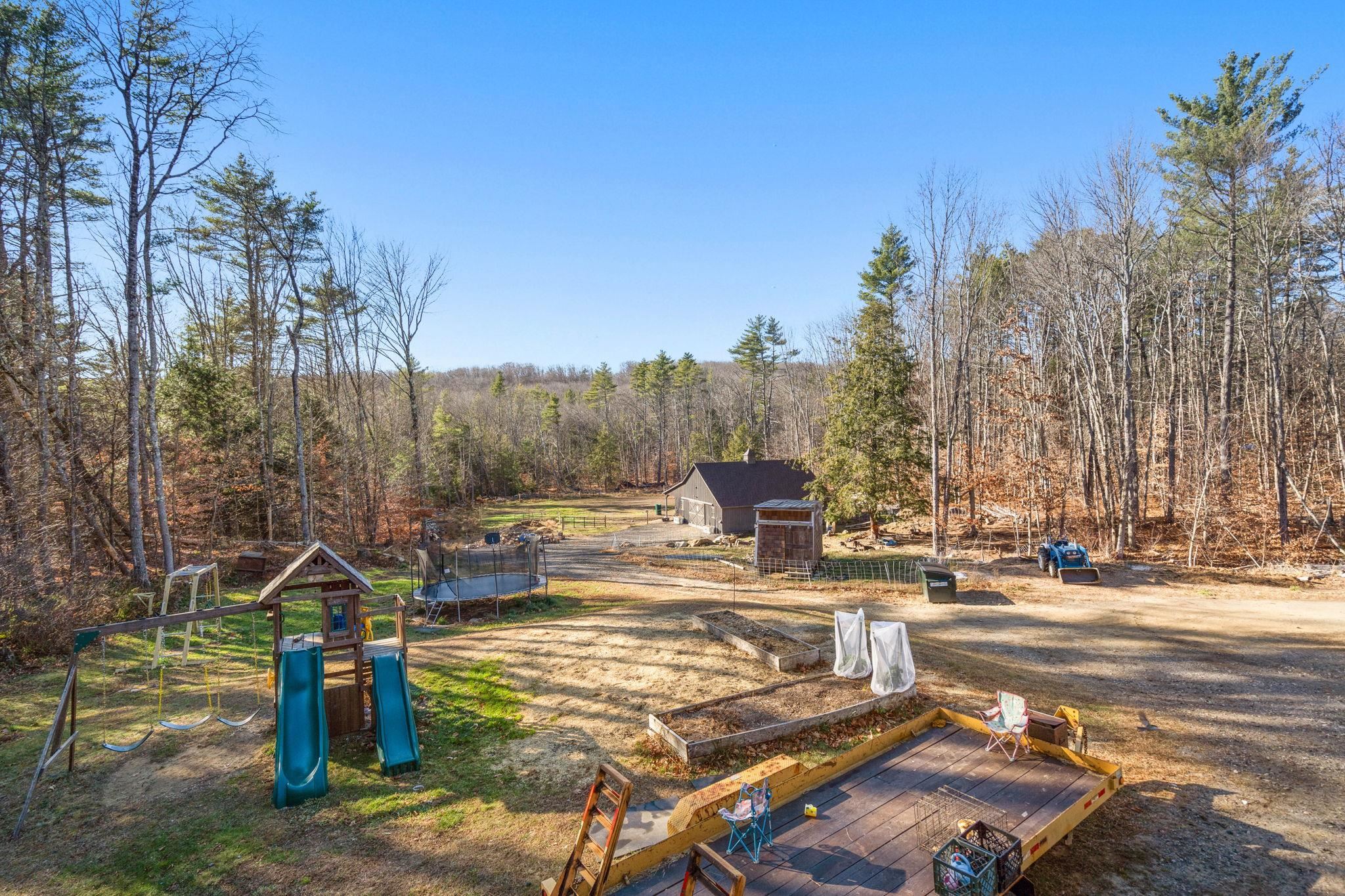 68 West Hill Road Troy, NH 03465 - Photo 39 of 40