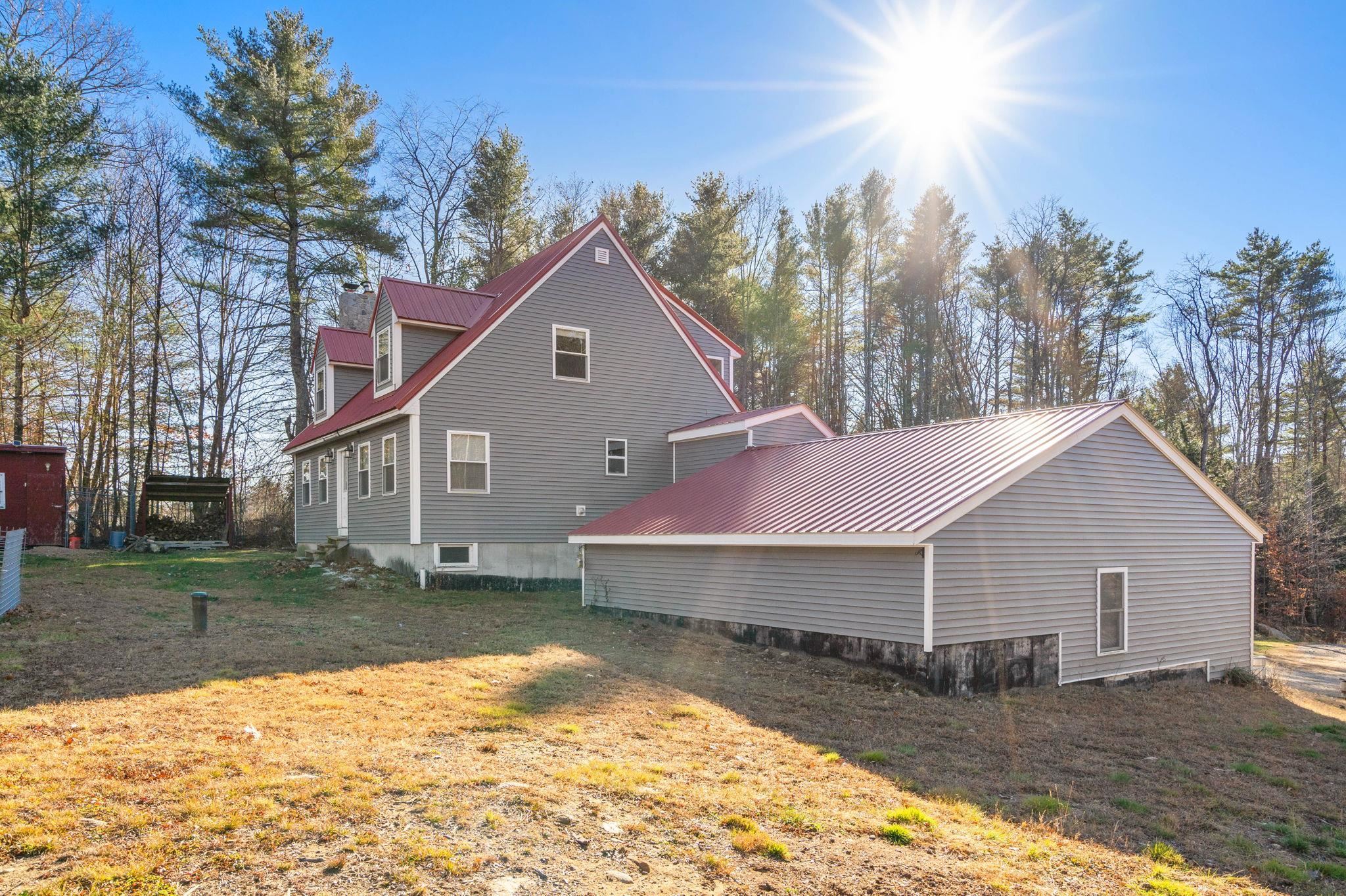 68 West Hill Road Troy, NH 03465 - Photo 4 of 40