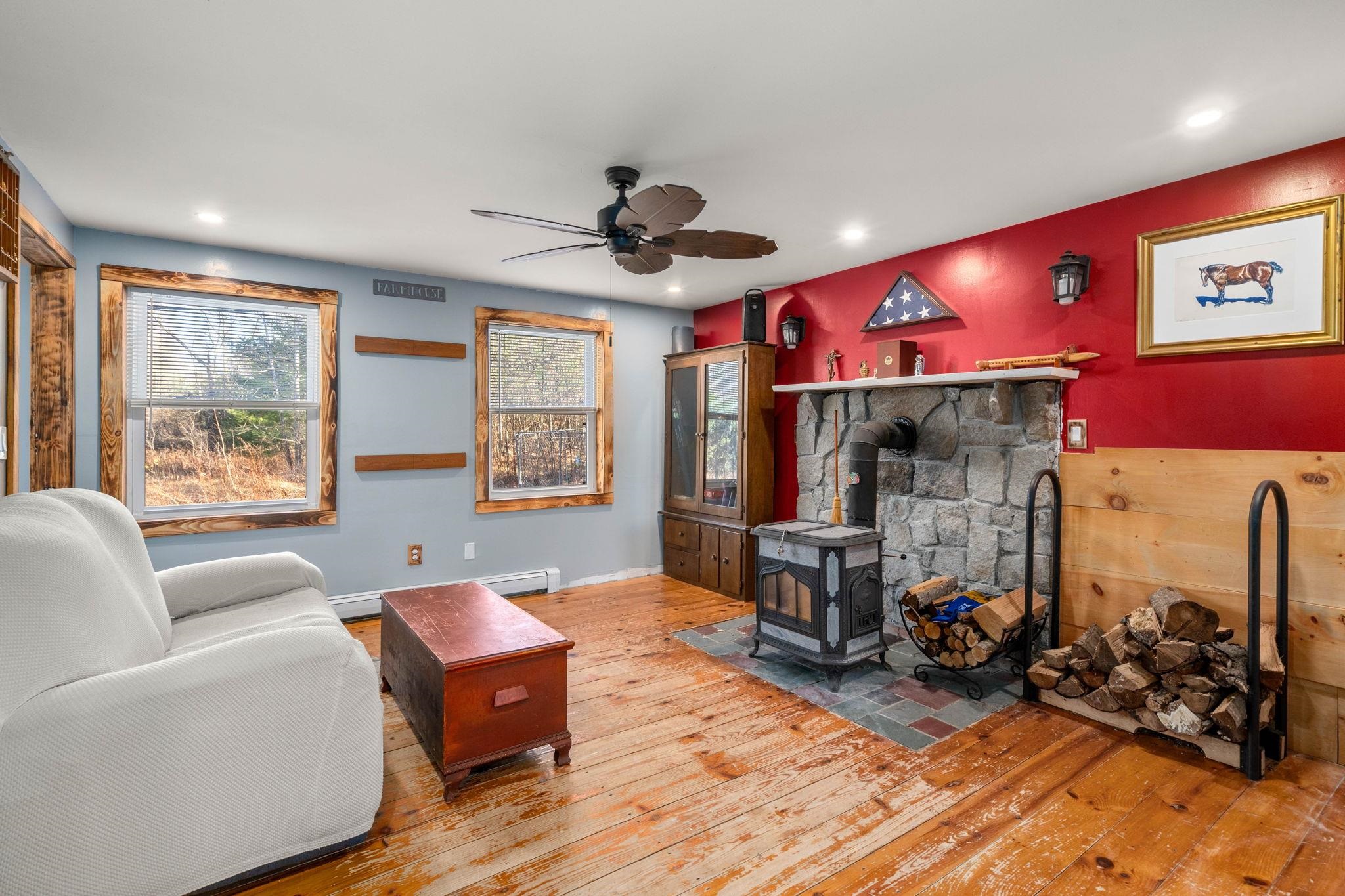 68 West Hill Road Troy, NH 03465 - Photo 7 of 40