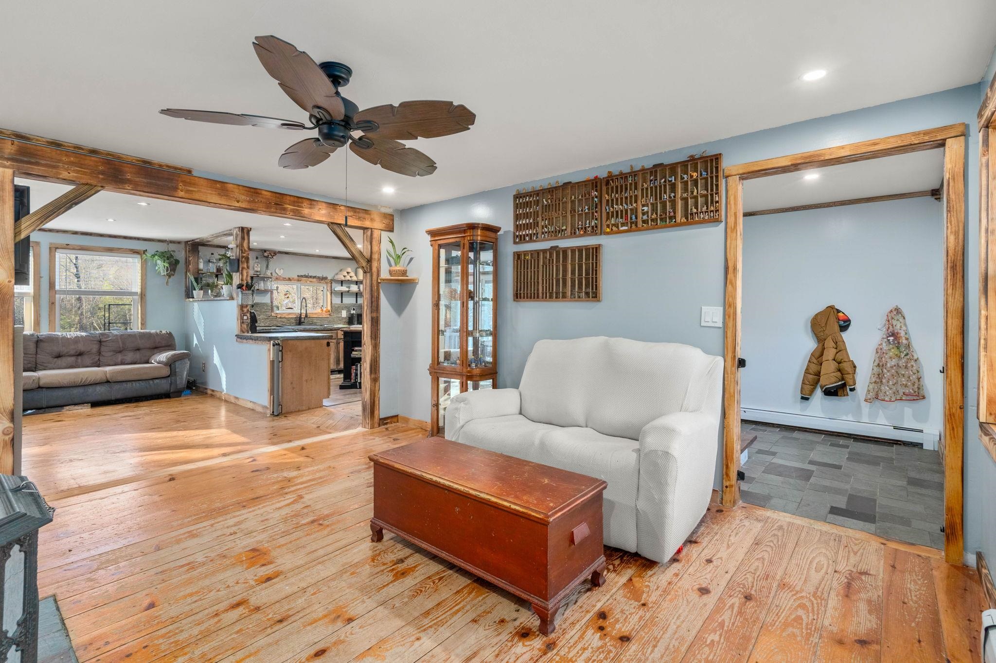 68 West Hill Road Troy, NH 03465 - Photo 8 of 40